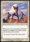 Reveille Squad - Prophecy (Uncommon) [PCY-18]