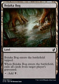 Bojuka Bog - Commander 2019 (Common) [C19-232]