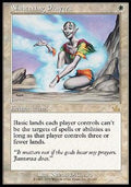 Sheltering Prayers - Prophecy (Rare) [PCY-22]