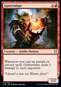 Guttersnipe - Commander 2019 (Uncommon) [C19-145]
