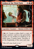 Feldon of the Third Path - Commander 2019 (Mythic) [C19-141]