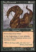 Bog Elemental - Prophecy (Rare) [PCY-57]