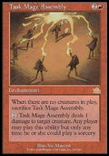 Task Mage Assembly - Prophecy (Rare) [PCY-105]