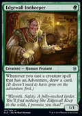 Edgewall Innkeeper - Throne of Eldraine (Uncommon) [ELD-151]