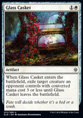Glass Casket - Throne of Eldraine (Uncommon) [ELD-15]