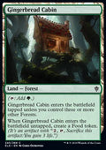 Gingerbread Cabin - Throne of Eldraine (Common) [ELD-245]