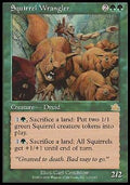 Squirrel Wrangler - Prophecy (Rare) [PCY-127]