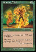 Vitalizing Wind - Prophecy (Rare) [PCY-133]