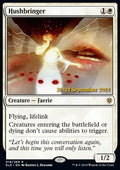 Hushbringer (V.1) - Throne of Eldraine: Promos (Rare) [PELD-18]