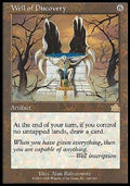 Well of Discovery - Prophecy (Rare) [PCY-140]