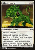 Felidar Umbra - Mystery Booster (Uncommon) [MYS-6]