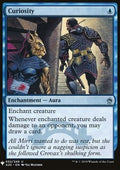 Curiosity - Mystery Booster (Uncommon) [MYS-52]