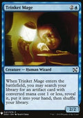 Trinket Mage - Mystery Booster (Common) [MYS-41]