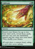 Cultivate - Mystery Booster (Common) [MYS-138]