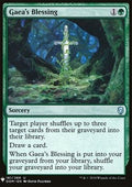Gaea's Blessing - Mystery Booster (Uncommon) [MYS-161]