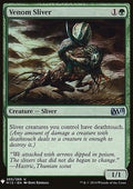 Venom Sliver - Mystery Booster (Uncommon) [MYS-205]