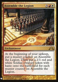 Assemble the Legion - Mystery Booster (Rare) [MYS-142]