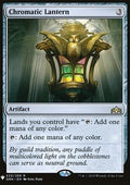 Chromatic Lantern - Mystery Booster (Rare) [MYS-233]