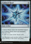 Coldsteel Heart - Mystery Booster (Uncommon) [MYS-181]