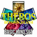 Theros Beyond Death: Basic Land Set - Theros Beyond Death (Land)