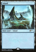 Island (V.2) - MagicFest Promos (Land)