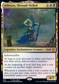 Athreos, Shroud-Veiled - Buy a Box Promos (Mythic) [BABP-269]
