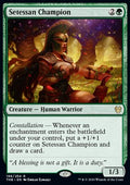 Setessan Champion - Theros Beyond Death (Rare) [THB-198]