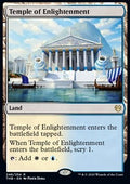 Temple of Enlightenment - Theros Beyond Death (Rare) [THB-246]