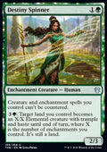 Destiny Spinner - Theros Beyond Death (Uncommon) [THB-168]