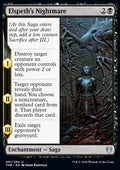 Elspeth's Nightmare - Theros Beyond Death (Uncommon) [THB-91]