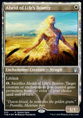 Alseid of Life's Bounty - Theros Beyond Death: Promos (Uncommon) [PTHB-353]