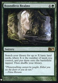 Boundless Realms - Mystery Booster (Rare) [MYS-162]