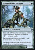 Bramblewood Paragon - Mystery Booster (Uncommon) [MYS-115]