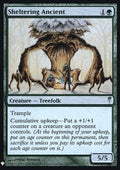 Sheltering Ancient - Mystery Booster (Uncommon) [MYS-121]