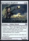 Springjack Shepherd - Mystery Booster (Uncommon) [MYS-15]