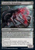 Insatiable Hemophage - Ikoria: Lair of Behemoths (Uncommon) [IKO-93]