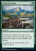Migration Path - Ikoria: Lair of Behemoths (Uncommon) [IKO-164]