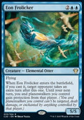 Eon Frolicker - Commander: Ikoria (Rare) [C20-33]