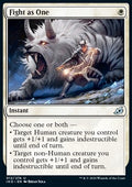 Fight as One - Ikoria: Lair of Behemoths (Uncommon) [IKO-12]
