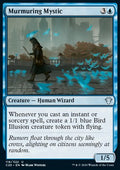 Murmuring Mystic - Commander: Ikoria (Uncommon) [C20-118]