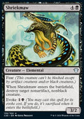 Shriekmaw - Commander: Ikoria (Uncommon) [C20-136]