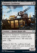 Zulaport Cutthroat - Commander: Ikoria (Uncommon) [C20-142]