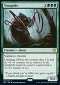 Vorapede - Commander: Ikoria (Mythic) [C20-195]