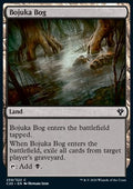 Bojuka Bog - Commander: Ikoria (Common) [C20-259]