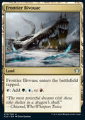Frontier Bivouac - Commander: Ikoria (Uncommon) [C20-275]