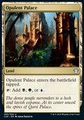 Opulent Palace - Commander: Ikoria (Uncommon) [C20-295]