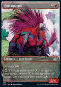 Porcuparrot - Ikoria: Lair of Behemoths: Extras (Uncommon) [XIKO-293]