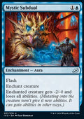 Mystic Subdual - Ikoria: Lair of Behemoths (Uncommon) [IKO-57]
