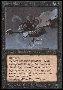 Frozen Shade - Beta (Common)