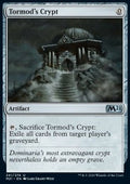 Tormod's Crypt - Core 2021 (Uncommon) [M21-241]